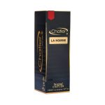 Apa de parfum Chatler - Original La Homme Men 100 ml - Inspirat din J.P.G Le Male Le Parfum - imagine 2