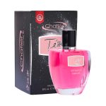 Apa de parfum Chatler - Tessa Night Woman 100 ml - Inspirat din Lanc. Tresor La Nuit