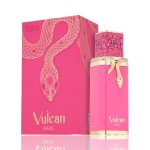 Vulcan Baie by French Avenue 100 ml  - Parfum arabesc original Import Dubai