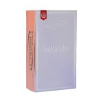 Apa de parfum Chatler - Bella Che Woman 100 ml - Inspirat din Lanc. La Vie Est Belle - imagine 2
