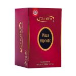 Apa de parfum Chatler - Plaza Hipnotic Woman 100 ml - Inspirat din Christian D. Hipnotic Poison - imagine 2