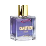 Apa de parfum Chatler - Original Candymen 100 ml - Inspirat din J.P.G Scandal Pour Homme - imagine 4