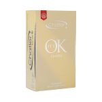 Apa de parfum Chatler - It's OK Classic 100 ml - Inspirat din Calvin K. CK One - imagine 2