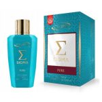 Apa de parfum Chatler - Sigma Pure 100 ml - Inspirat din Xerj. Erba Pura