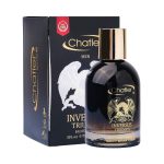 Apa de parfum Chatler - Inversus Triumph Men 100 ml - Inspirat din P.R. Invictus Victory Eau de Parfum
