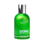 Apa de parfum Chatler - DONC Green Apple Woman 100 ml - Inspirat din DKNY Be Delicious - imagine 3