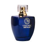 Apa de parfum Chatler - Veronic Deep Blue Woman 100 ml - Inspirat din V. Dylan Blue Woman - imagine 3
