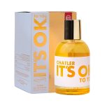 Apa de parfum Chatler - It's OK To You 100 ml - Inspirat din Calvin K. In2U