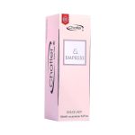 Apa de parfum Chatler - Dolce Lady & Empress 100 ml - Inspirat din Dolce&Gabbana 3 L'Imperatrice - imagine 2