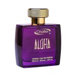 Apa de parfum Chatler - Aloha Woman 100 ml - Inspirat din Thierry Mug. Alien - imagine 3