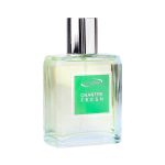 Apa de parfum Chatler - Chantre Fresh 100 ml - imagine 3
