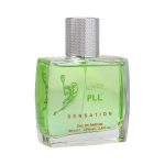 Apa de parfum Chatler - PLL* Sensation Pour Homme 100 ml - Inspirat din Lac. Essential - imagine 3