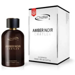 Apa de Parfum Chatler - Amber Noir 100 ml - Inspirat din L.V. Ombre Nomade