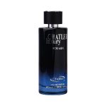 Apa de parfum Chatler - Luxury For Men 100 ml - Inspirat din G.A. Black - imagine 3