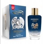 Apa de parfum Chatler - Inversus Prive 100 ml - Inspirat din P.R Invictus Parfum