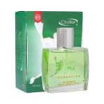 Apa de parfum Chatler - PLL* Sensation Pour Homme 100 ml - Inspirat din Lac. Essential