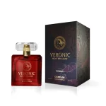 Apa de parfum Chatler - Veronic Brilliant Woman 100 ml - Inspirat din Ver. Yellow Diamond