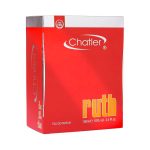 Apa de parfum Chatler - Ruth Woman 100 ml - Inspirat din G. Rush - imagine 2