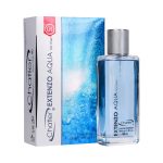 Apa de parfum Chatler - Extenzo Aqua For Men 100 ml - Inspirat din Knz. L'Eau Par Knz. Pour Homme