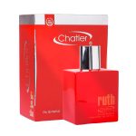 Apa de parfum Chatler - Ruth Woman 100 ml - Inspirat din G. Rush