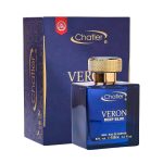 Apa de parfum Chatler - CH Veron Deep Blue Men 100 ml - Inspirat din V. Dylan Blue Men