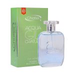 Apa de parfum Chatler - Acqua Gil For Woman 100 ml - Inspirat din G.A. Acqua Di Gioia