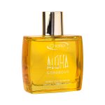 Apa de parfum Chatler - Aloha Gorgeous 100 ml - Inspirat din Thierry Mug. Alien Goddess - imagine 3