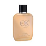 Apa de parfum Chatler - It's OK Classic 100 ml - Inspirat din Calvin K. CK One - imagine 3