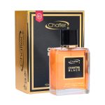 Apa de parfum Chatler - Chantre Black Woman 100 ml