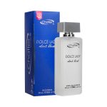 Apa de parfum Chatler - Dolce Lady About Blush 100 ml - Inspirat din Dolce&Gabbana Light Blue