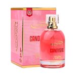 Apa de parfum Chatler - Original Candygirl 100 ml - Inspirat din J.P.G Scandal