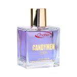 Apa de parfum Chatler - Original Candymen 100 ml - Inspirat din J.P.G Scandal Pour Homme - imagine 3