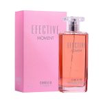 Apa de parfum Chatler - Efective Moment Woman 100 ml - Inspirat din Calvin K. Eternity Moment