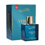 Apa de parfum Chatler - CH Veron Hero For Men 100 ml - Inspirat din V. Eros Homme