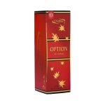 Apa de parfum Chatler - Option Woman 100 ml - Inspirat din Y.S.L Opium - imagine 2