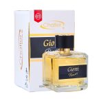 Apa de parfum Chatler - Giotti Flowers Woman 100 ml - Inspirat din G. Flora by G.