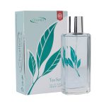 Apa de parfum Chatler - Tea Scent Woman 100 ml - Inspirat din Elizabeth A. Green Tea