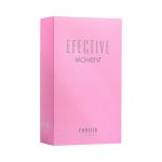 Apa de parfum Chatler - Efective Moment Woman 100 ml - Inspirat din Calvin K. Eternity Moment - imagine 2