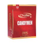 Apa de parfum Chatler - Original Candymen 100 ml - Inspirat din J.P.G Scandal Pour Homme - imagine 2