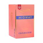 Apa de parfum Chatler - Luxury Midway 100 ml - Inspirat din G.A. My Way - imagine 2