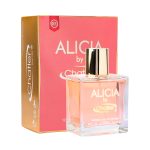 Apa de parfum Chatler - Alicia 100 ml - Inspirat din Hugo B. Alive