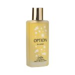 Apa de parfum Chatler - Option Woman 100 ml - Inspirat din Y.S.L Opium - imagine 3