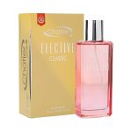 Apa de parfum Chatler - Efective Classic Woman 100 ml - Inspirat din Calvin K. Eternity Women