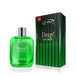 Apa de parfum Chatler - Deep Green Men 100 ml - Inspirat din Jp. GO