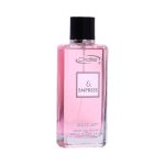 Apa de parfum Chatler - Dolce Lady & Empress 100 ml - Inspirat din Dolce&Gabbana 3 L'Imperatrice - imagine 3