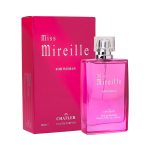 Apa de parfum Chatler - Miss Mireille 100 ml - Inspirat din Lanc. Miracle