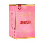 Apa de parfum Chatler - Original Candygirl 100 ml - Inspirat din J.P.G Scandal - imagine 2