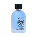 Apa de parfum Chatler - Inversus Aqua Men 100 ml - Inspirat din P.R.  Invictus Aqua - imagine 3