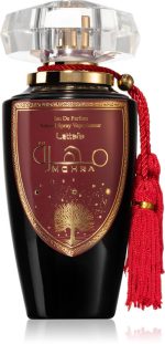 Mohra by Lattafa 100ml - Parfum arabesc original import Dubai - imagine 2