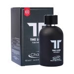 Apa de parfum Chatler - The Lord For Famous 100 ml - Inspirat din T.F. Fucking Fabulous
